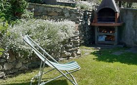 Sauze d'Oulx with garden, ciâbőt la garitüla