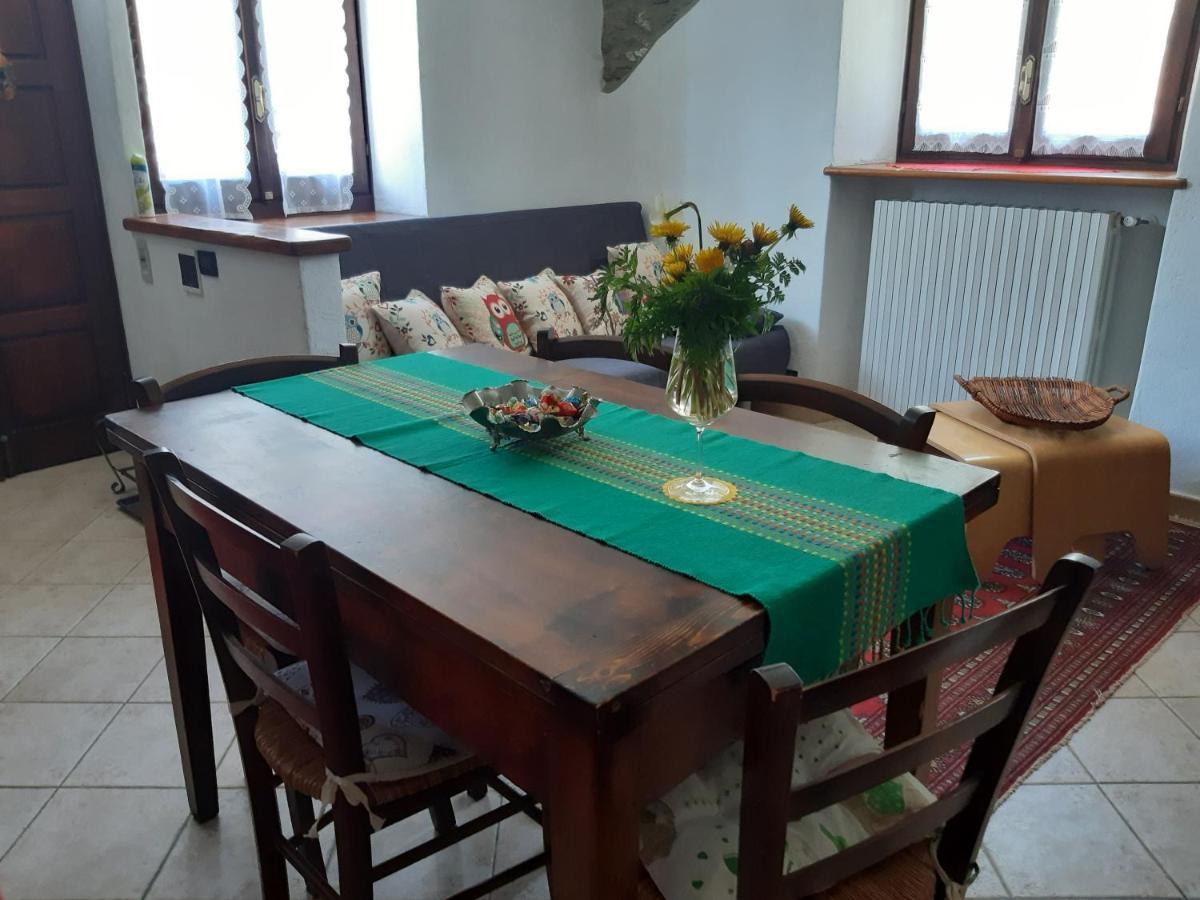 Appartement Sauze d'Oulx with garden, ciâbőt la garitüla Extérieur photo