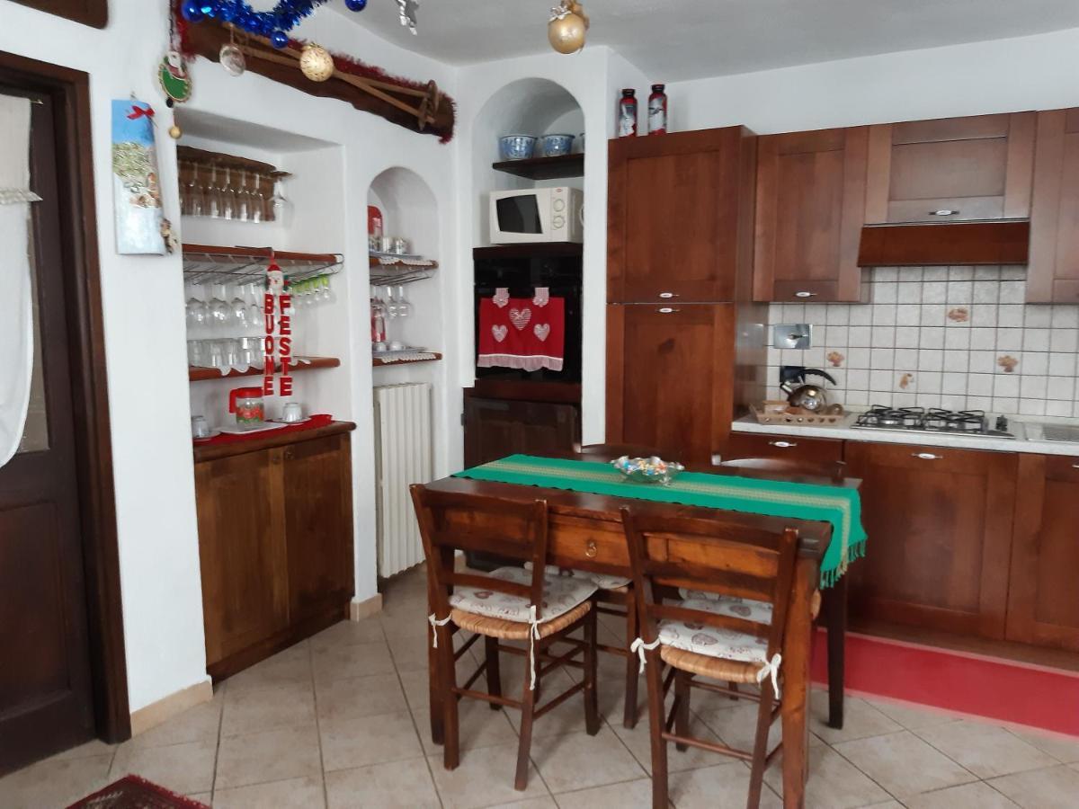 Appartement Sauze d'Oulx with garden, ciâbőt la garitüla Extérieur photo