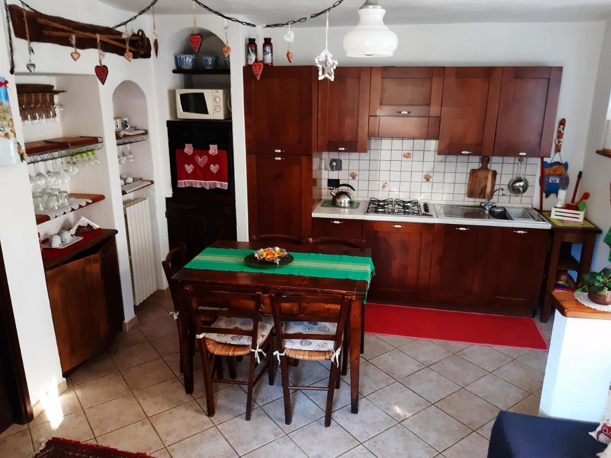 Appartement Sauze d'Oulx with garden, ciâbőt la garitüla Extérieur photo